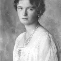 Grand Duchess Olga