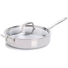Stainless Steel 12 Pampered Chef Pampered Chef Outlet Cookware Shops