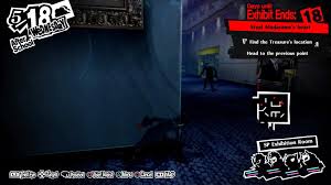 This game has regional differences. Persona 5 Royal 15 Hours Plus Impressions Sirus Gaming
