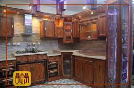 معارض الريان للمطابخ Kitchen Cabinets Kitchen Decor