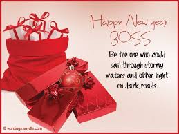 Happy New Year 2017 Wishes Quotes Messages For Boss Message For Happy New Year To Boss New Ye Happy New Year Message Message For Boss Merry Christmas Message