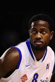 Poitiers Basket 86 — Wikipédia