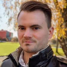 Paul Bridger (@paul_bridger)