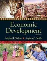 Economic Development Free Download By Michael P Todaro Stephen C Smith Isbn 9780133406788 With Booksbob Fast An Buku Ekonomi Pembangunan Ekonomi Pendidikan