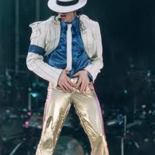 Check spelling or type a new query. How To Make A Michael Jackson Costume