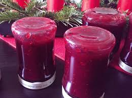 Fruchtige Weihnachtsmarmelade Rezept Weihnachtsmarmelade Weihnachtsmarmelade Thermomix Marmelade Rezept