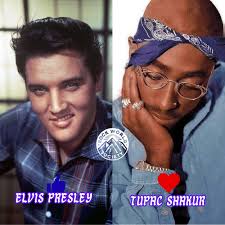 Elvis Presley changed music forever with his electrifying voice, bold  moves, and the birth of rock 'n' roll. 🎸🔥 He brought soul, country, and  rhythm together, creating a sound that shook the