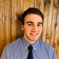 Eric's Portfolio Site