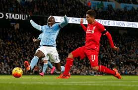 In 15 (68.18%) matches played at home was total goals (team and opponent) over 1.5 goals. Manchester City 1 4 Liverpool 5 Things We Learned As The Reds Ran Riot At The Etihad Mirror Online