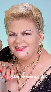 Paquita De Satan