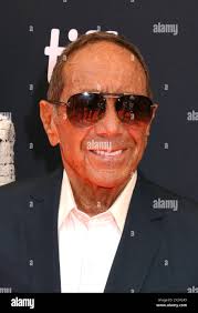 Paul anka my way hi-res stock photography and images