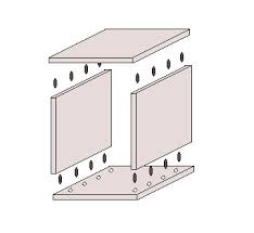 Dem neuen flachbildfernseher sollte man ein angemessenes ambiente gönnen. Tv Wand Selber Bauen Bauplan