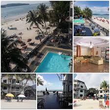 Wifi is free, and this resort also features an outdoor pool and a restaurant. Jom Cuti Cuti Best Star Resort Pantai Cenang Langkawi 2018 Langkawi Resort Pantai Cenang