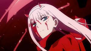 Resultado De Imagen Para Zero Two Fondos De Escritorio Cero Dos Pantalla De Pc