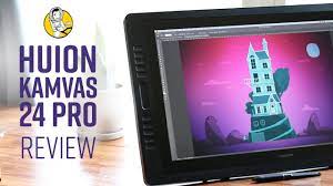 The 14 Best Drawing Tablets In 2021 For Pros With Screen