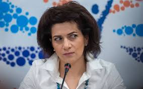 Made in Armenia by Anna Hakobyan and the triumph of tastelessness