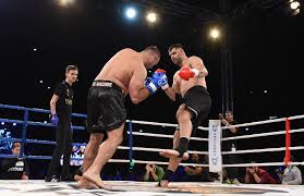 Morosanu vs sam, superkombat heavyweight championship eliminator, is the main event of the superkombat world grand prix i 2016; When Will The Fight Between Daniel Ghita And Catalin Morosanu We Are In Advanced Discussions Fanatic Ro
