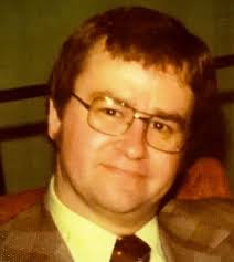 David Ferrier Obituary July 1, 2022