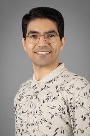 Amirmasoud Agharebparast