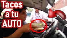 Resultado de imagen para emcebar tacos taquería