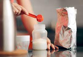 More images for how long can ready to feed formula sit out » Feeding Your Infant How To Prepare And Store Baby Formula Health Essentials From Cleveland Clinic