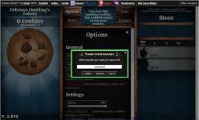 You can download the script if you want still but i would not recommend it as there is a high chance. How To Get The Cookie Dunker Achievement On Cookie Clicker