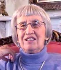 Nancy-Dabney Roosevelt Jackson (1923-2010)