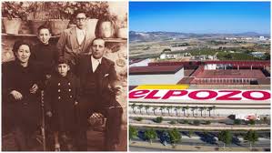 Maybe you would like to learn more about one of these? El Fenomeno De Elpozo Unica Marca Que Gana A Coca Cola En Espana Los Tres Hermanos Duenos