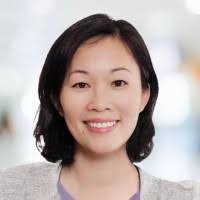 Linda Wang, MBA, CHRL