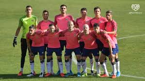 Realizar una entrada de forma temeraria a un adversario en la disputa del balón. Rayo Vallecano El Amistoso Real Madrid Rayo Suspendido Por Culpa Del Coronavirus Marca Com