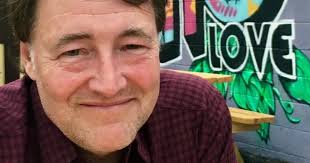 Voices: Matt Shafer Powell