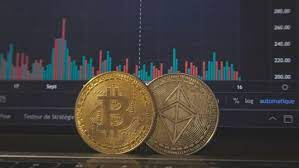 Como funciona o bitcoin ? Valor Do Bitcoin E Ethereum Hoje 12 05 Veja O Preco Das Criptomoedas