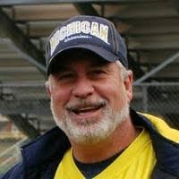 Joe Grammatico's Instagram, Twitter & Facebook