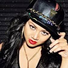 Stream Cold And Flu ft Starkeisha by Andrea Goode