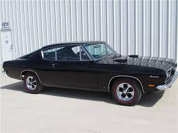 Image result for Black Velvet 1969 Barracuda