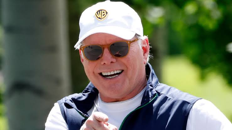 David Zaslav Sells $114 Million in Warner Bros. Discovery Stock