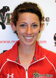 Michelle Walling's Instagram, Twitter & Facebook