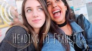 FIRST CLASS AIRPLANE TOUR?!