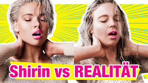 The people of the labyrinths luctor et emergo 1. Shirin David Parfum Vs Realitat Beauty Werbung Nachgestellt Youtube