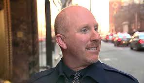 Gay veterans groups says it's banned from St. Patrick's Day parade