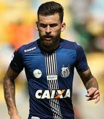 A vida é assim né, temos que seguir. Lucas Lima Joins Barcelona On Free Transfer