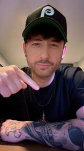 Guess someone was wrong 🤷🏻‍♂️ #alternative #rapper #metalcore  #fromashestonew