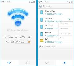 A hotspot is a site that offers internet access over a wireless local area network (wlan) through the use of a router connected to a link to an internet service provider. Apps For Windows Ios Android Mars Wifi Free Wifi Hotspot For Windows 10 8 7