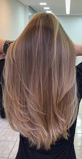 How to get gold blonde highlights. 40 Best Hair Color Trends And Ideas For 2020 Subtle Rose Gold Blonde Hair
