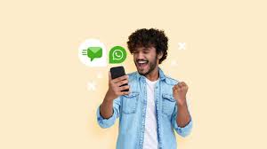 whatsapp background