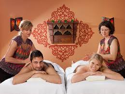 Auf wunsch gibt es ein frühstück auf der dachterrasse. Marokkanisches Bad Wohlfuhl Erlebnis Aus 1001 Nacht Bad Krozingen Erlebnisangebote