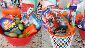 This year, go homemade with these easy and unique diy easter basket ideas. 6 Brilliant Easter Basket Ideas For Teens From Walmart Dollar Tree