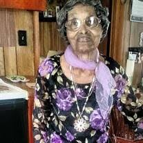 Susie Bell Harden Obituary