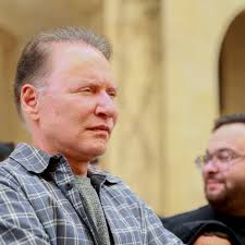 October 7 Victims Sue Palestinian American Billionaire Over Alleged Hamas  Support