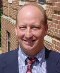 John Crow named superintendent at Lincoln CI